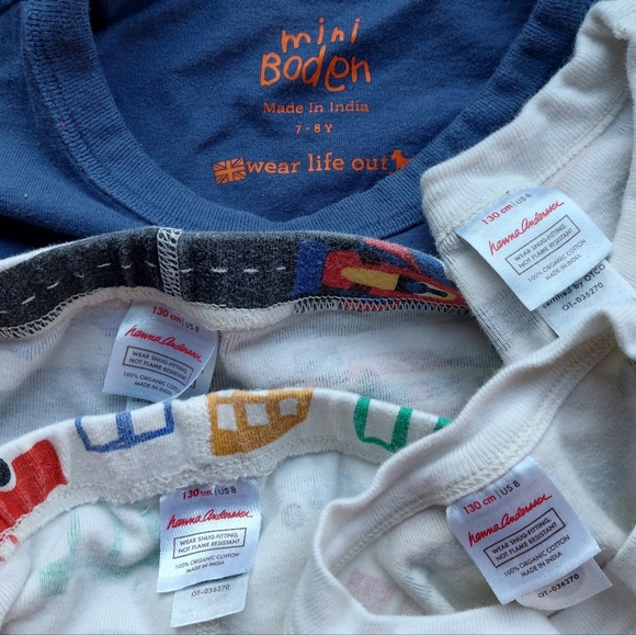 Boden tee & Hanna cars mix - Picture 13 of 16